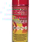 Doktor Doom total Release Fogger, 12.5 oz (Not for sale in ND PR VI) DDTRF12.5OZ