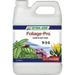 Dyna-Gro Foliage-Pro, 1 qt (Not for sale in AL KS MS SD PR) DYFOL032