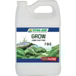 Dyna-Gro Grow, 1 qt (Not for sale in AL KS MS WY PR) DYGRO032 Dyna-Gro Grow, 1 qt (Not for sale in AL KS MS WY PR) DYGRO032