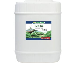 Dyna-Gro Grow, 5 gal (Not for sale in AL KS MS WY PR)