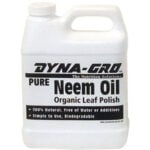 Dyna-Gro Pure Neem Oil, 1 qt (Not for sale in PR VI) DYNEM032 Dyna-Gro Pure Neem Oil, 1 qt (Not for sale in PR VI) DYNEM032