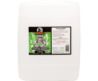 Crystal Burst, 5 gal (Not for sale in DE HI ID IA KS MS NH ND OK RI SD UT WI WY PR GU)