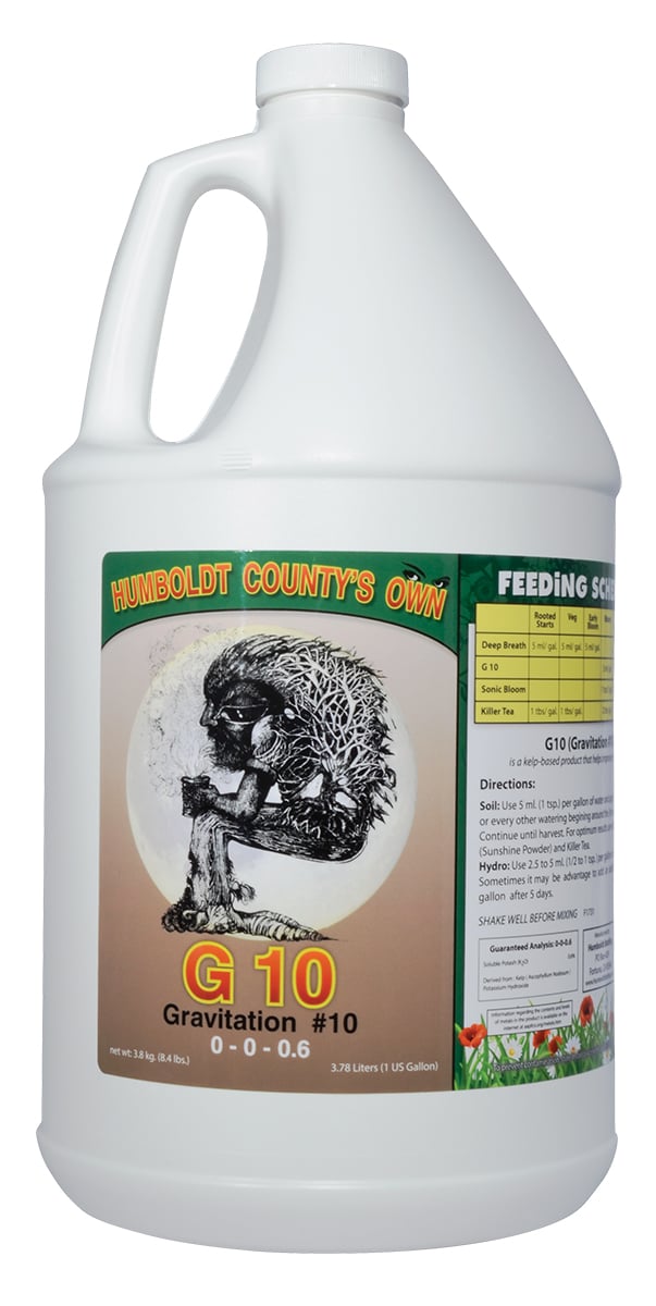 ETG10GAL G10 Gravitation #10, 1 gal (Not for sale in DE FL HI ID IA KS MS NH ND RI SD UT VA WY PR GU) 1 G10 Gravitation #10, 1 gal (Not for sale in DE FL HI ID IA KS MS NH ND RI SD UT VA WY PR GU)