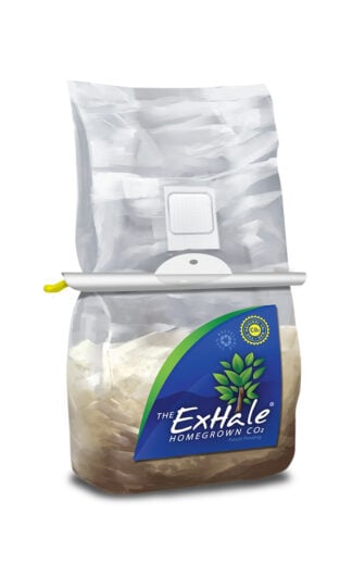 ExHale, The Original CO2 Bag (Not for sale in HI GU)