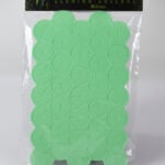 EZ-Clone Soft Cloning Collars, Green, pack of 35 EZCOL35GRN EZ-Clone Soft Cloning Collars, Green, pack of 35 EZCOL35GRN