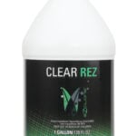 EZ Clone Clear Rez, 1 gal EZREZGAL EZ Clone Clear Rez, 1 gal EZREZGAL