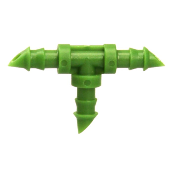FloraFlex Barbed T (100pcs/Pack) - Image 2