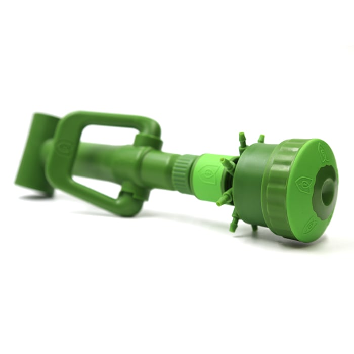 FloraFlex Pipe System Open 1'' T - Image 2