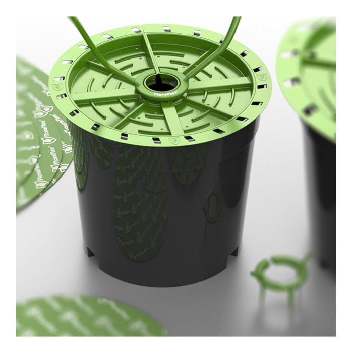 FloraFlex 9''-10.5'' Matrix (12 Pack) - Image 3