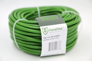 FloraFlex Tubing 1/4 Inch OD FFLEX129 FloraFlex Tubing 1/4 Inch OD FFLEX129