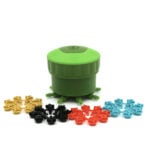 FloraFlex Multi Flow Bubbler FFLEX159