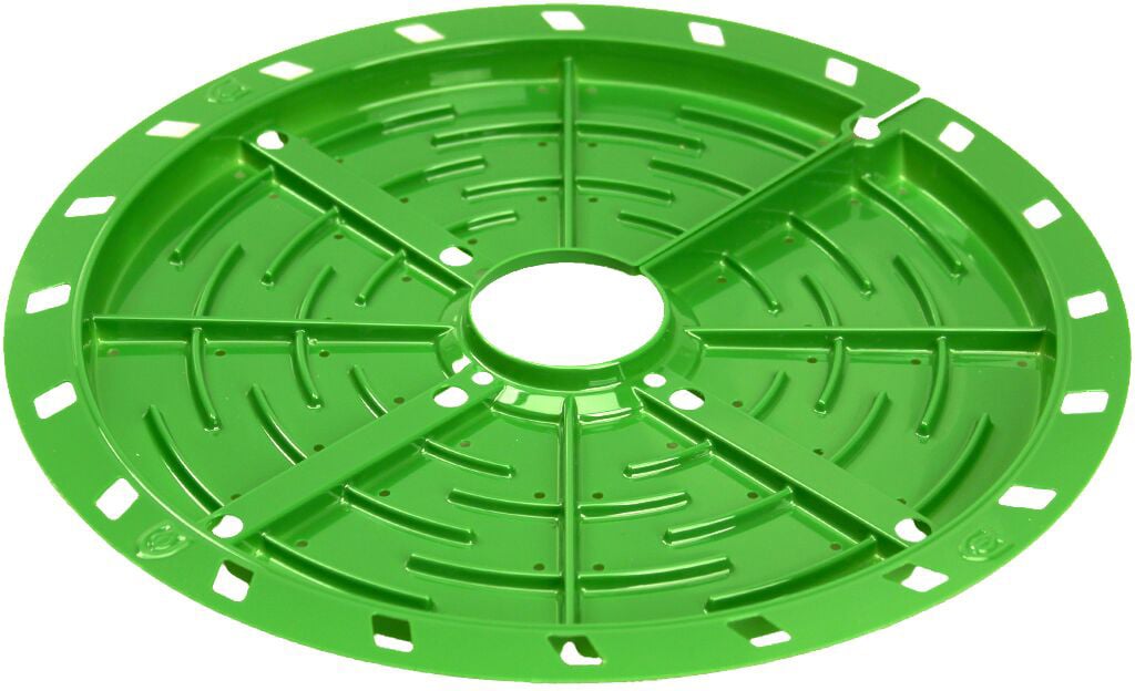 FFLEX413 FloraFlex Matrix, 10.5"-12", Pack of 12 *CLOSEOUT* 1 FloraFlex Matrix, 10.5"-12", Pack of 12 *CLOSEOUT*