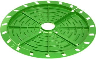 FloraFlex Matrix, 12.5"-14.5", Pack of 12 *CLOSEOUT*