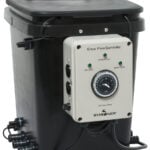 Active Aqua Grow Flow Ebb and Gro Controller Unit w/2 Pumps GFO7CB