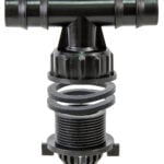 Active Aqua Grow Flow 3/4" Tee Hardware Kit, pack of 6 GFTH1 Active Aqua Grow Flow 3/4" Tee Hardware Kit, pack of 6 GFTH1