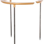 Bloom Brothers Hydro Halo Water Ring 12" w/3 Leg Support GGWR12