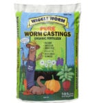 Wiggle Worm Pure Worm Castings, 15 lbs (Not for sale in OR) GMWW15 Wiggle Worm Pure Worm Castings, 15 lbs (Not for sale in OR) GMWW15