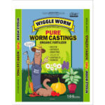 Wiggle Worm Pure Worm Castings, 30 lbs (Not for sale in OR) GMWW30 Wiggle Worm Pure Worm Castings, 30 lbs (Not for sale in OR) GMWW30