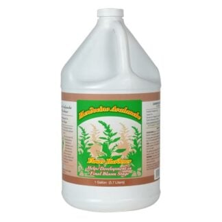 Grow More Mendocino Avalanche, 2.5 gal