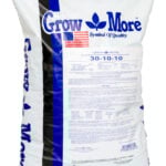 Grow More Water Soluble 30-10-10, 25 lbs GR35705 Grow More Water Soluble 30-10-10, 25 lbs GR35705