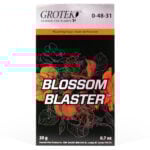 Grotek Blossom Blaster, 20 g (Not for sale in CO ID MD MA MT NE SD VT WA) GTBB20 Grotek Blossom Blaster, 20 g (Not for sale in CO ID MD MA MT NE SD VT WA) GTBB20
