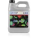 Grotek Cal-Max, 1 qt *CLOSEOUT* GTCLMXQT Grotek Cal-Max, 1 qt *CLOSEOUT* GTCLMXQT