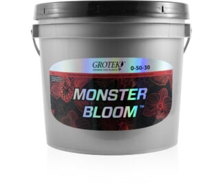 Grotek Monster Bloom, 5 kg (Not for sale in NE SD)