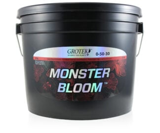 Grotek Monster Bloom, 10 kg (Not for sale in NE SD)