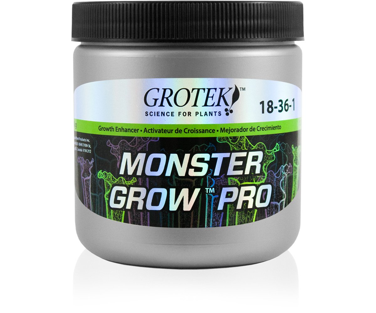GTMG6030 Grotek Monster Grow Pro, 500 g 1 Grotek Monster Grow Pro, 500 g