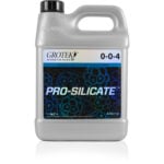 Grotek Pro-Silicate, 1 L *CLOSEOUT* GTPROS1L Grotek Pro-Silicate, 1 L *CLOSEOUT* GTPROS1L
