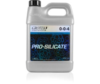 Grotek Pro-Silicate, 1 L *CLOSEOUT*