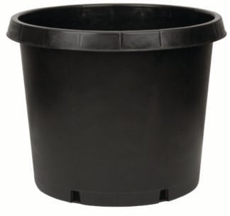 Pro Cal Premium Nursery Pot, 15 gal