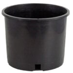 Pro Cal Premium Nursery Pot, 3 gal (Case of 10) HG3PHD Pro Cal Premium Nursery Pot, 3 gal (Case of 10) HG3PHD