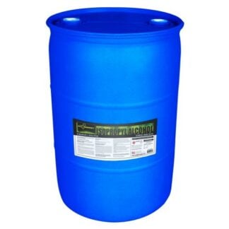 Alchemist Isopropyl Alcohol 99.9% 55 Gallon SPECIAL ORDER [Minimum Order Quantity 3] (Not for sale in CA CO CT DE GU MD MI NH NY OH PR RI UT VI VT)