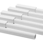 Fast Fit Height Reduction Kit 4 in Leg - 6 Pcs 706118 Fast Fit Height Reduction Kit 4 in Leg - 6 Pcs 706118