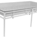 Fast Fit Tray Stand 3 ft x 6 ft 706135 Fast Fit Tray Stand 3 ft x 6 ft 706135