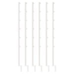 Fast Fit Trellis Support 6 Piece 706148