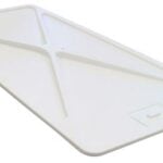 Botanicare 115 Gallon Reservoir Lid - White 707160 Botanicare 115 Gallon Reservoir Lid - White 707160