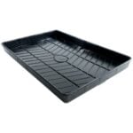 Botanicare OD Tray 4 ft x 6 ft - Black 707347 Botanicare OD Tray 4 ft x 6 ft - Black 707347