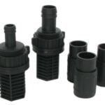 Hydro Flow Ebb & Flow Fitting Kit (1/Bag) 708562 Hydro Flow Ebb & Flow Fitting Kit (1/Bag) 708562