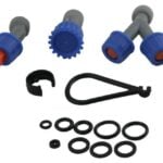 Rainmaker 4 Gallon & 5 Gallon Spare Parts Kit 708901 Rainmaker 4 Gallon & 5 Gallon Spare Parts Kit 708901