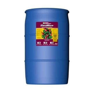 GH Flora Micro 55 Gallon (Not for sale in ND PR)