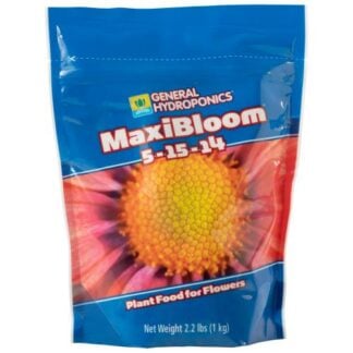 GH MaxiBloom 2.2 lb (12/Case)