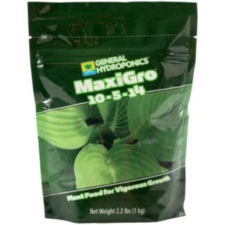 GH MaxiGro 2.2 lb (12/Case)