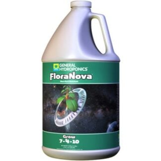 GH FloraNova Grow Gallon  (4/Case) (Not for sale in PR)