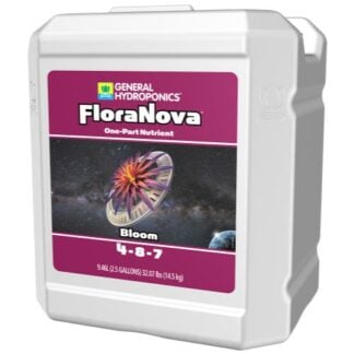 GH FloraNova Bloom 2.5 Gallon (2/Case) (Not for sale in ND PR)
