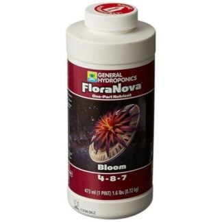 GH FloraNova Bloom Pint  (12/Case) (Not for sale in PR)