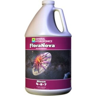GH FloraNova Bloom Gallon  (4/Case) (Not for sale in PR)