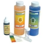 GH pH Control Kit  (12/Case) (Not for sale in VT) 722080