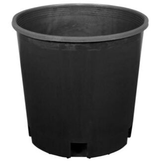 Gro Pro Premium Nursery Pot 2 Gallon (42 each)